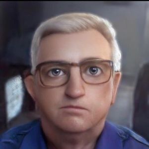 Meet your Posher, Mickey